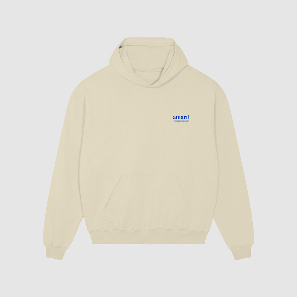 AMARTI MEANS AMARTI HOODIE