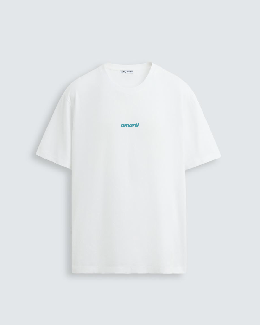 FOTOGRAFIA - GEOLIER | T-SHIRT