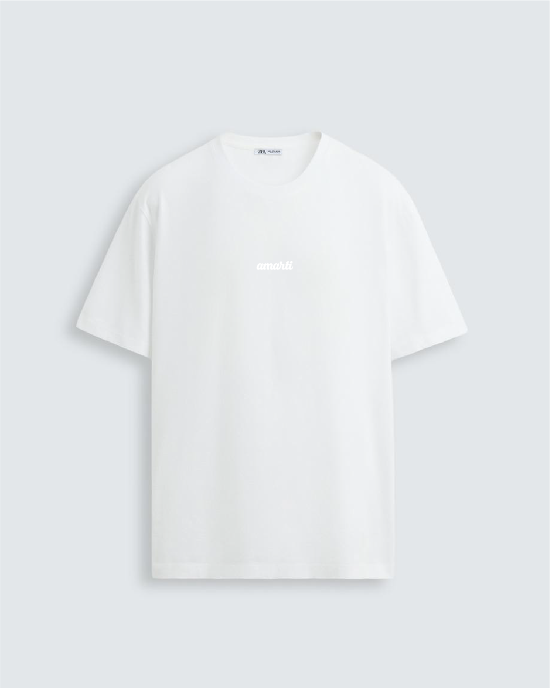 EVERYDAY MINIMAL | T-SHIRT