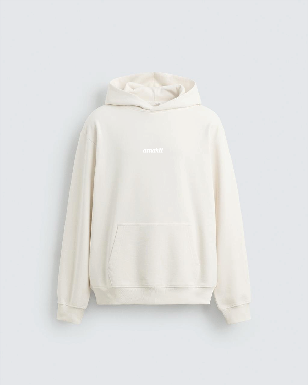 EVERYDAY MINIMAL | HOODIE