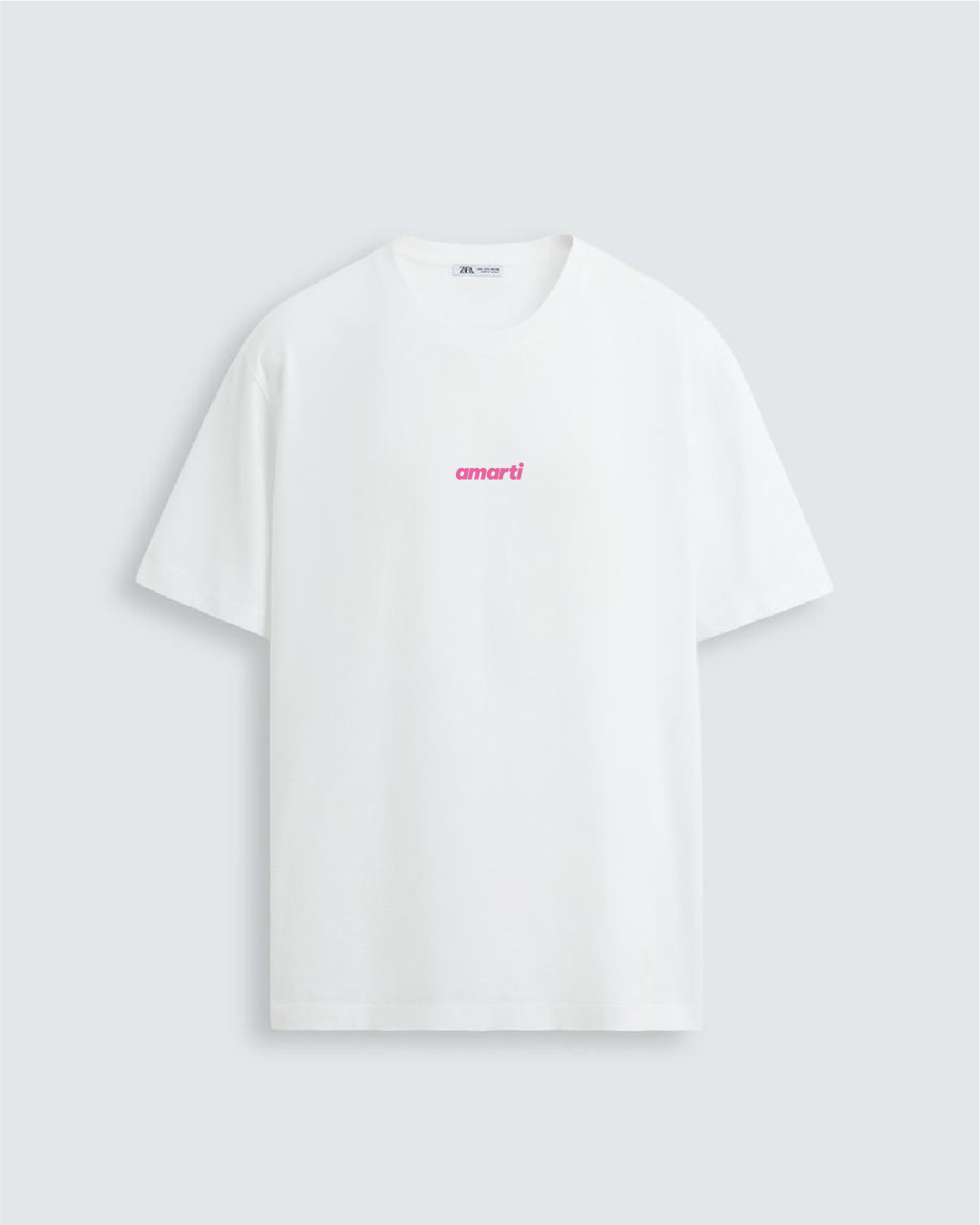 FIX YOU - COLDPLAY | T-SHIRT