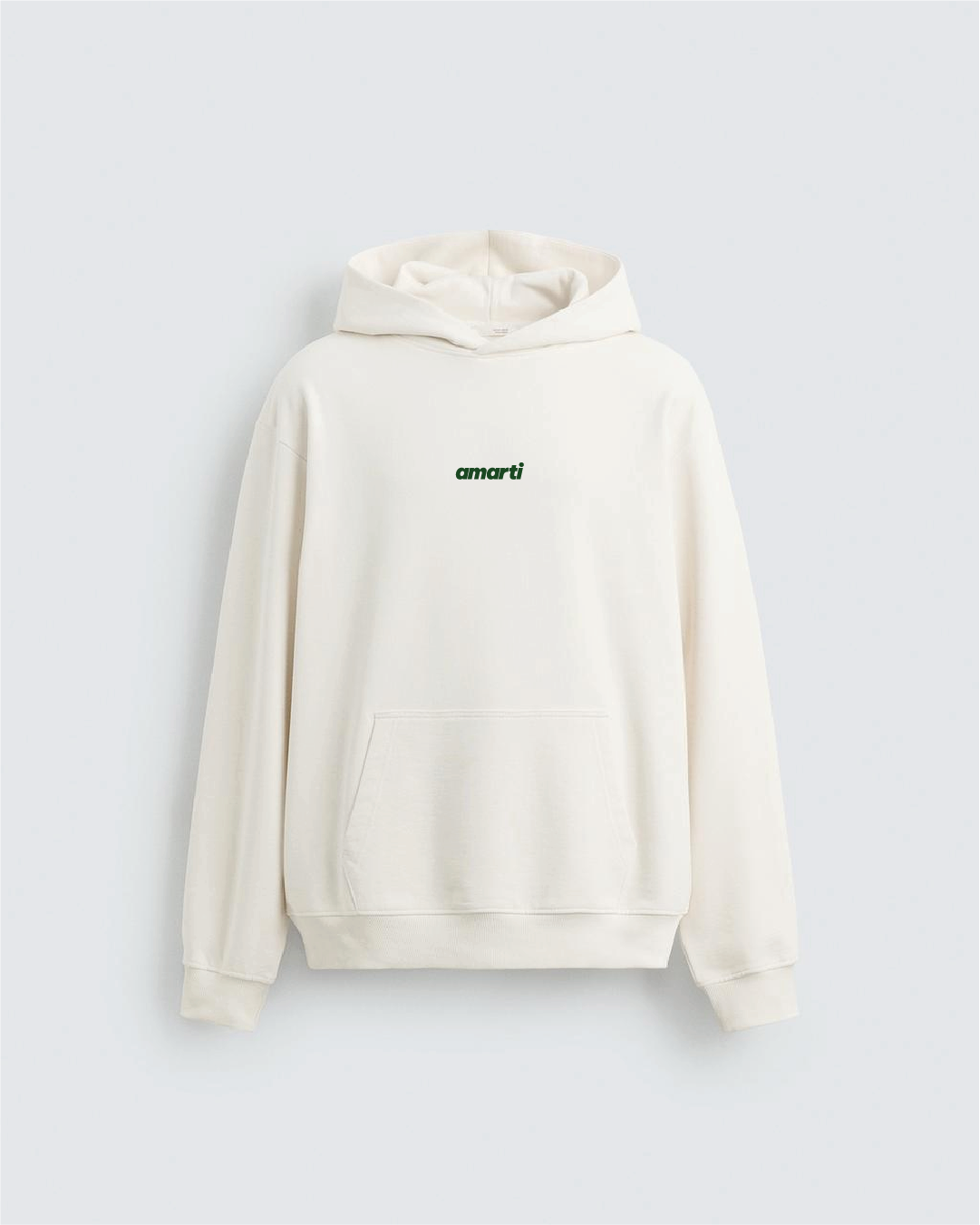 QUEL FILO CHE CI UNISCE - ULTIMO | HOODIE