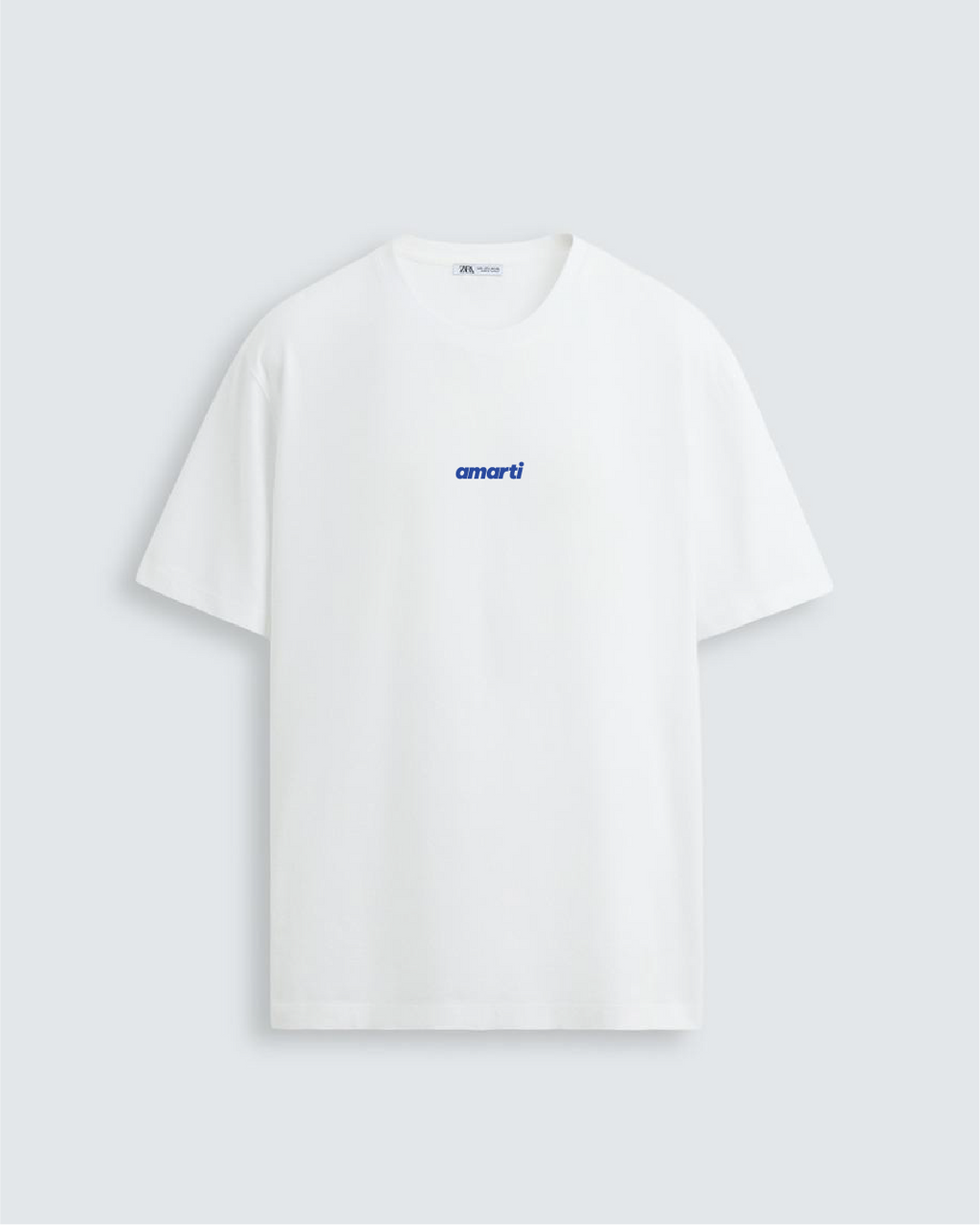 ALL OF ME - JHON LEGEND | T-SHIRT