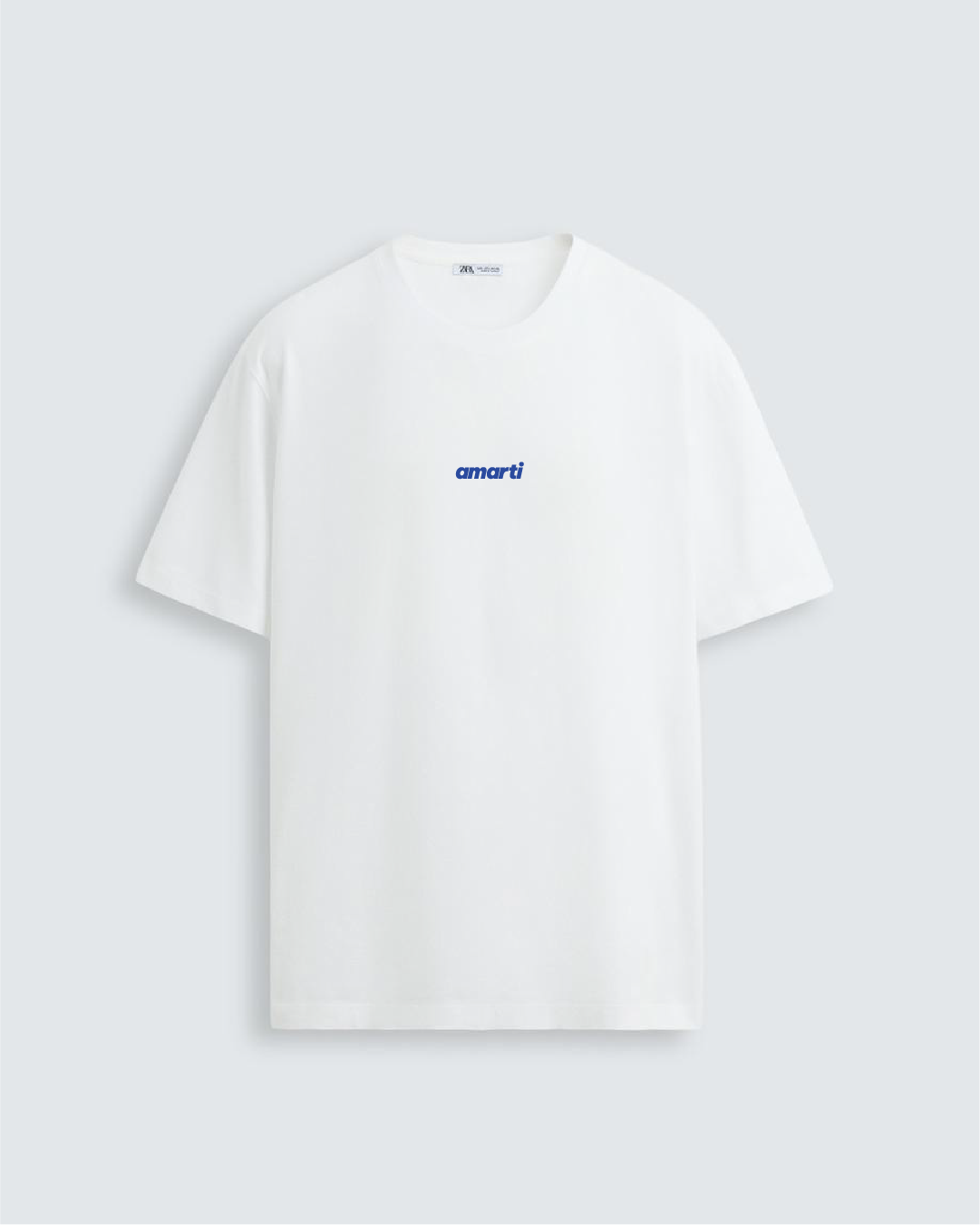 ALL OF ME - JHON LEGEND | T-SHIRT