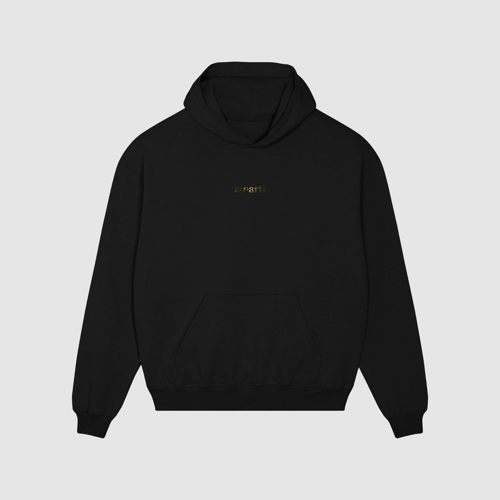 UNFORGETTABLE HOODIE
