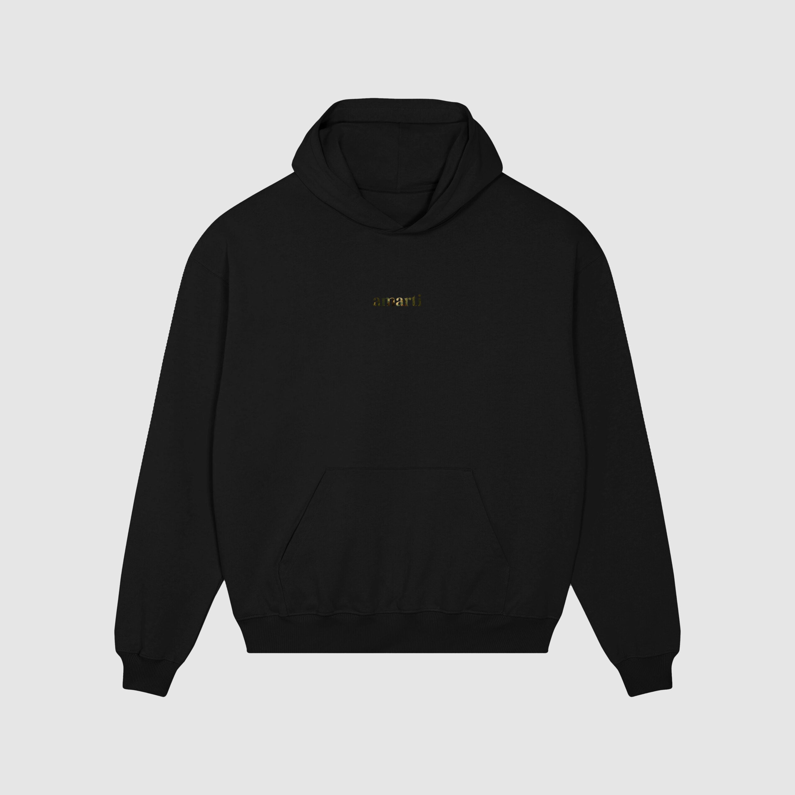 UNFORGETTABLE HOODIE