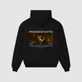 PASSIONATE HOODIE