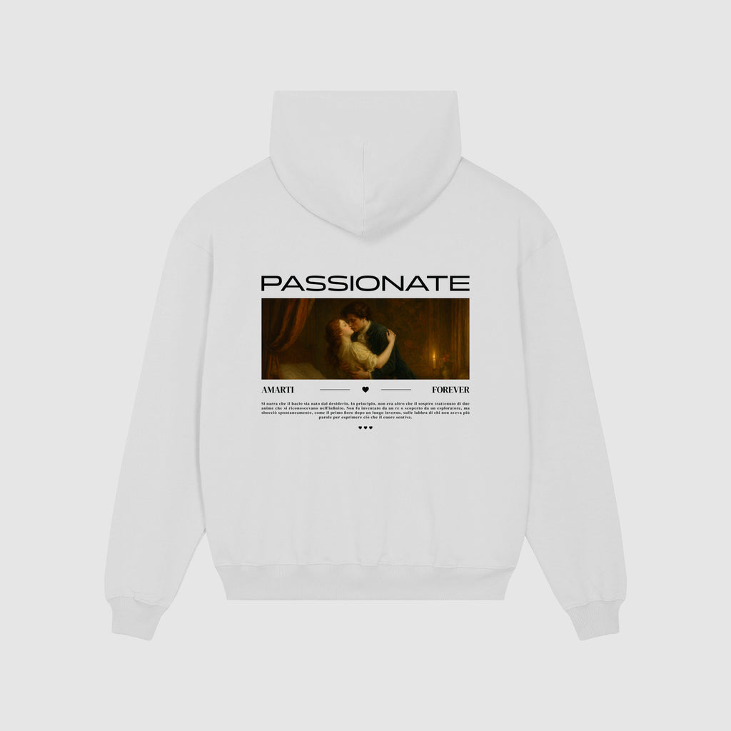 PASSIONATE HOODIE