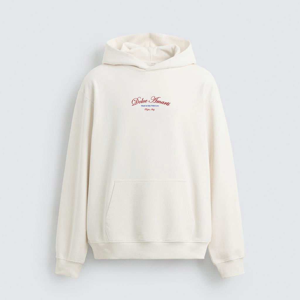 DOLCE AMARTI HOODIE