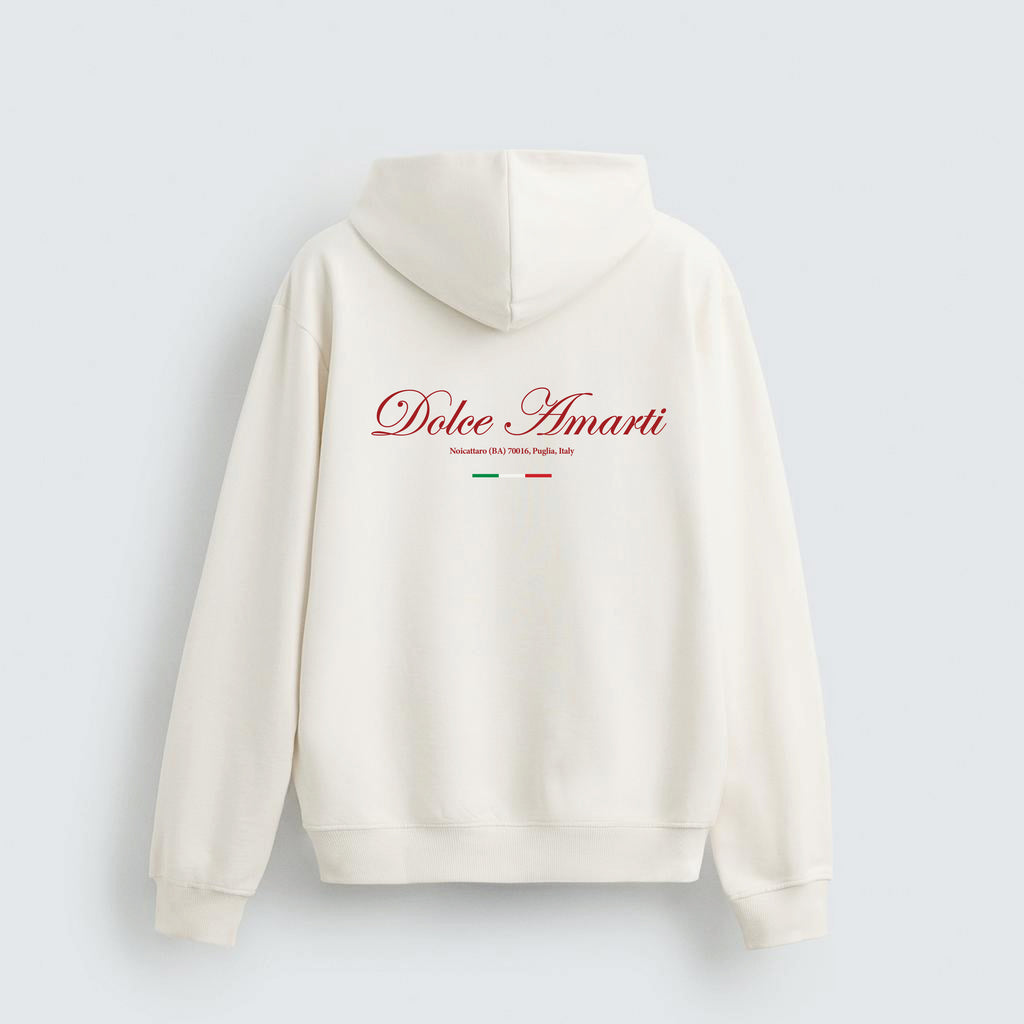 DOLCE AMARTI HOODIE