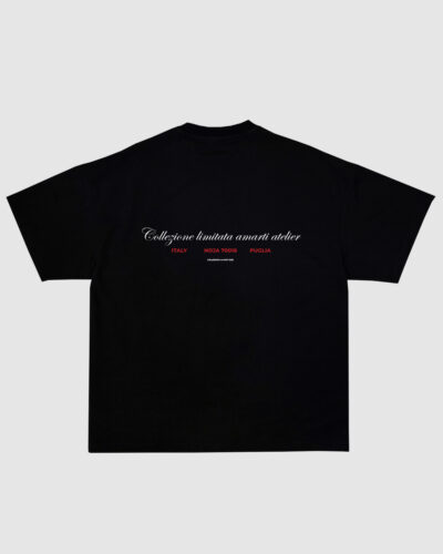 T-Shirt "AMARTI ATELIER"
