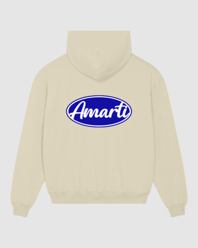 Felpa "AMARTI VINTAGE"